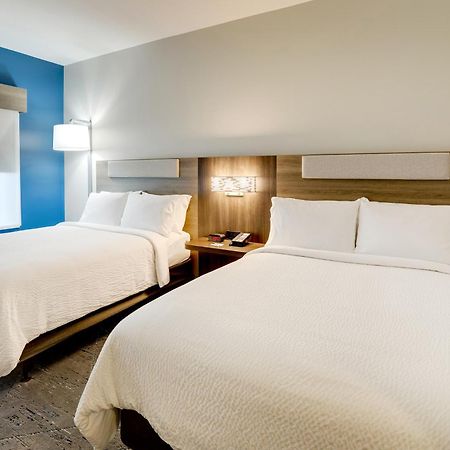 Holiday Inn Express Holly Springs - Raleigh Area By Ihg Extérieur photo