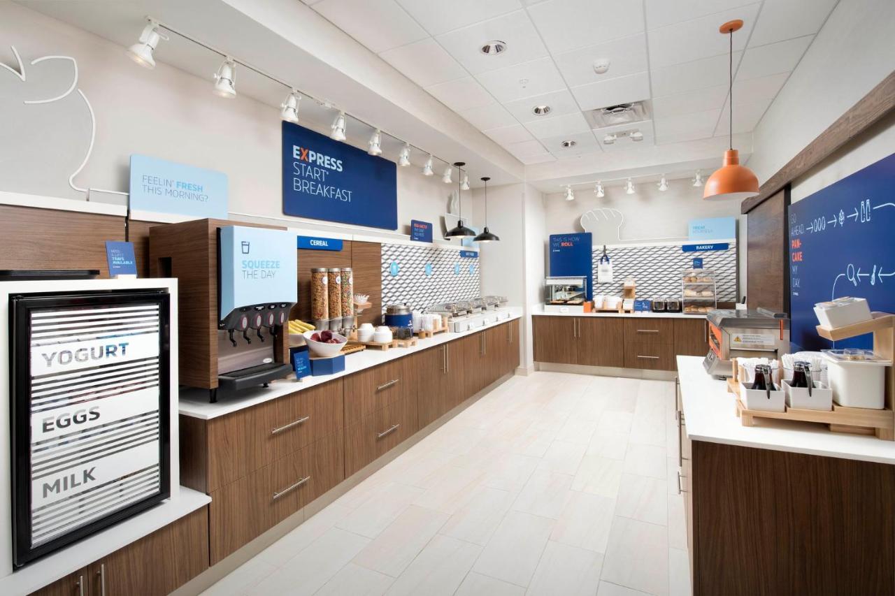 Holiday Inn Express Holly Springs - Raleigh Area By Ihg Extérieur photo