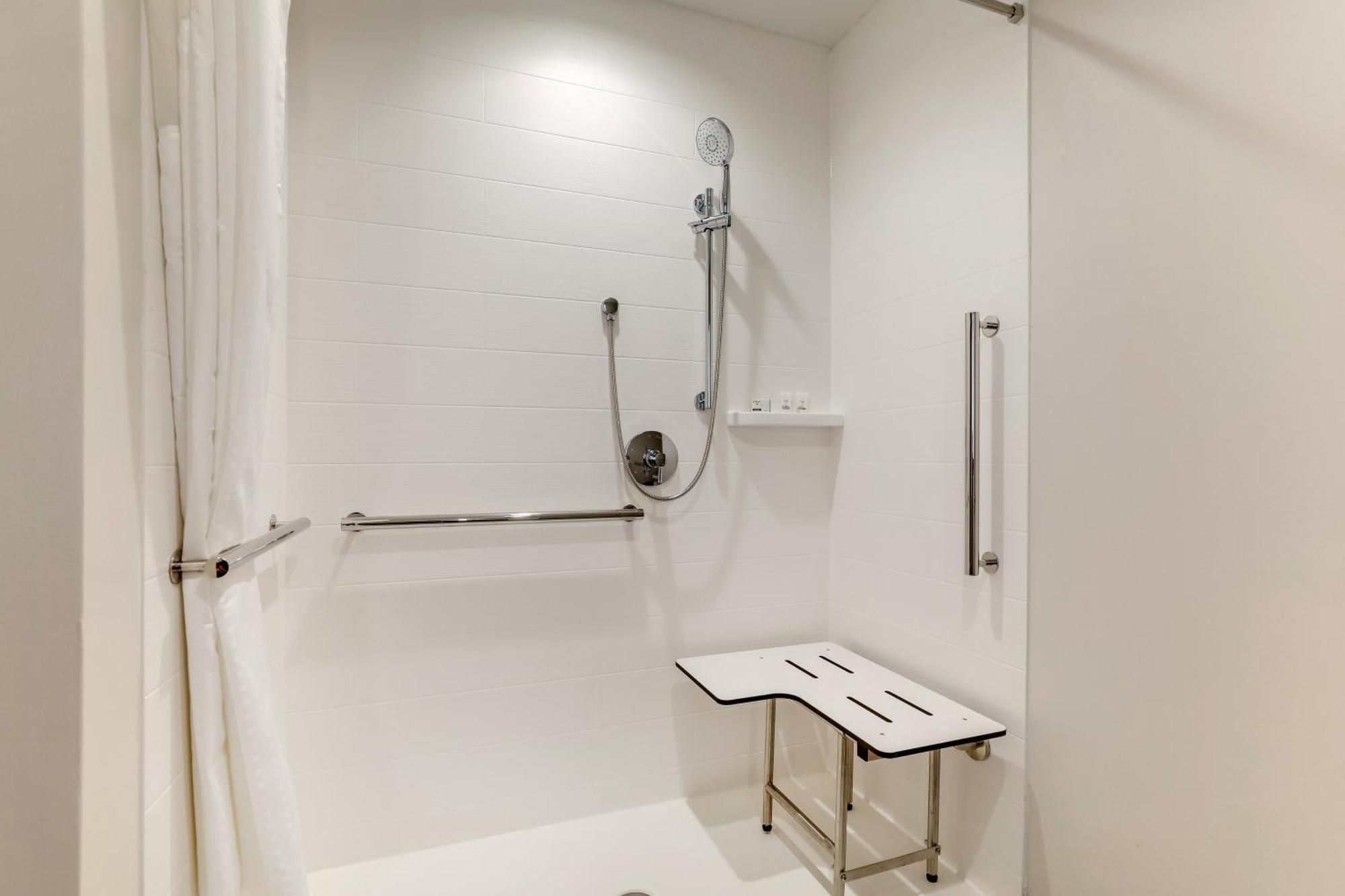 Holiday Inn Express Holly Springs - Raleigh Area By Ihg Extérieur photo