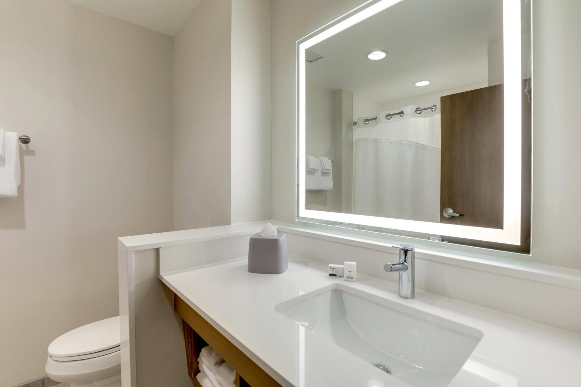 Holiday Inn Express Holly Springs - Raleigh Area By Ihg Extérieur photo