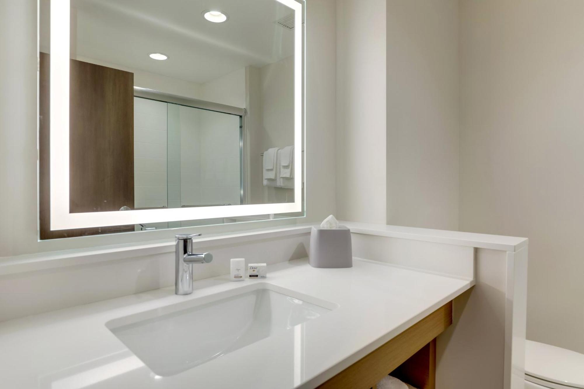 Holiday Inn Express Holly Springs - Raleigh Area By Ihg Extérieur photo