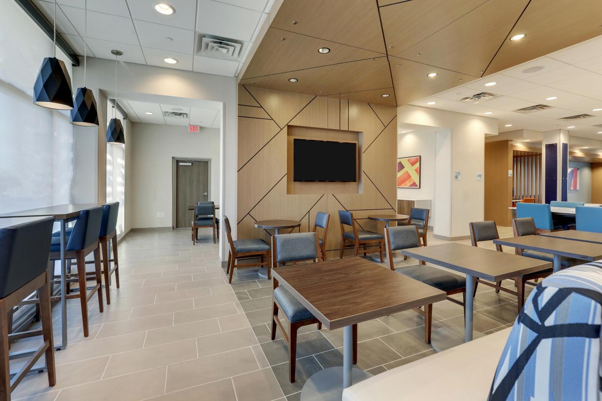 Holiday Inn Express Holly Springs - Raleigh Area By Ihg Extérieur photo