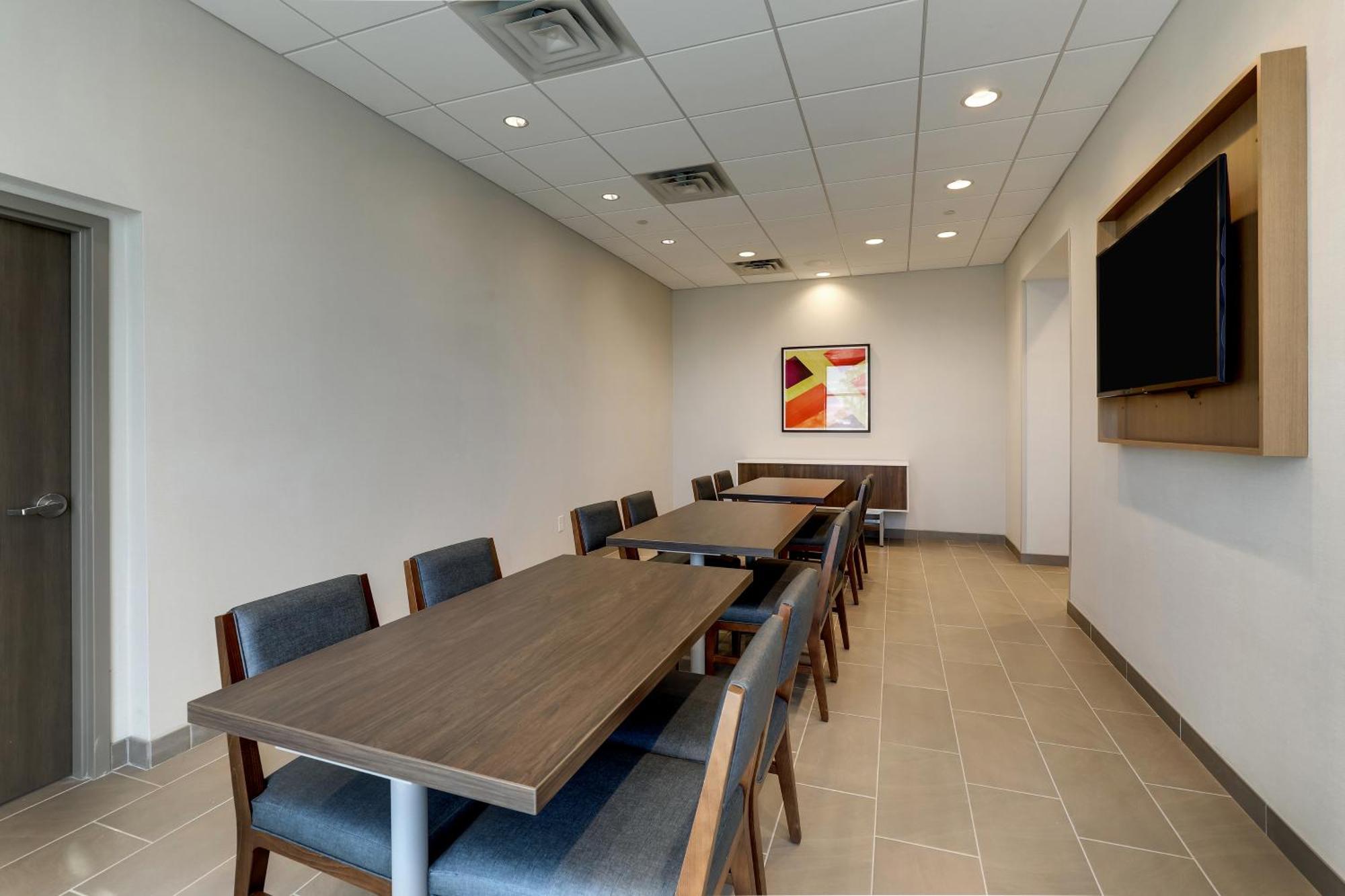 Holiday Inn Express Holly Springs - Raleigh Area By Ihg Extérieur photo