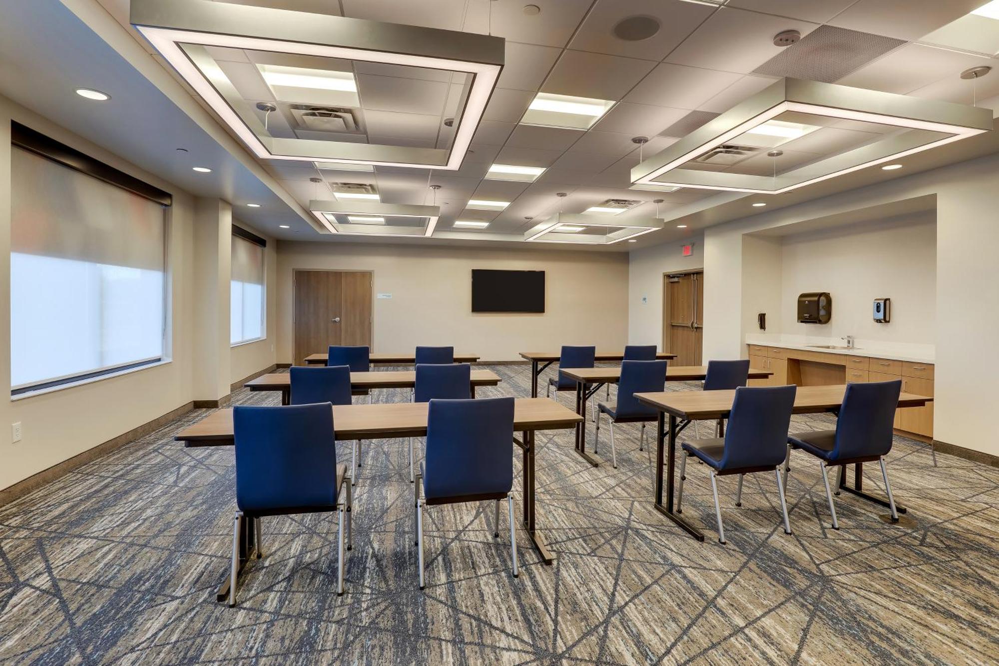 Holiday Inn Express Holly Springs - Raleigh Area By Ihg Extérieur photo