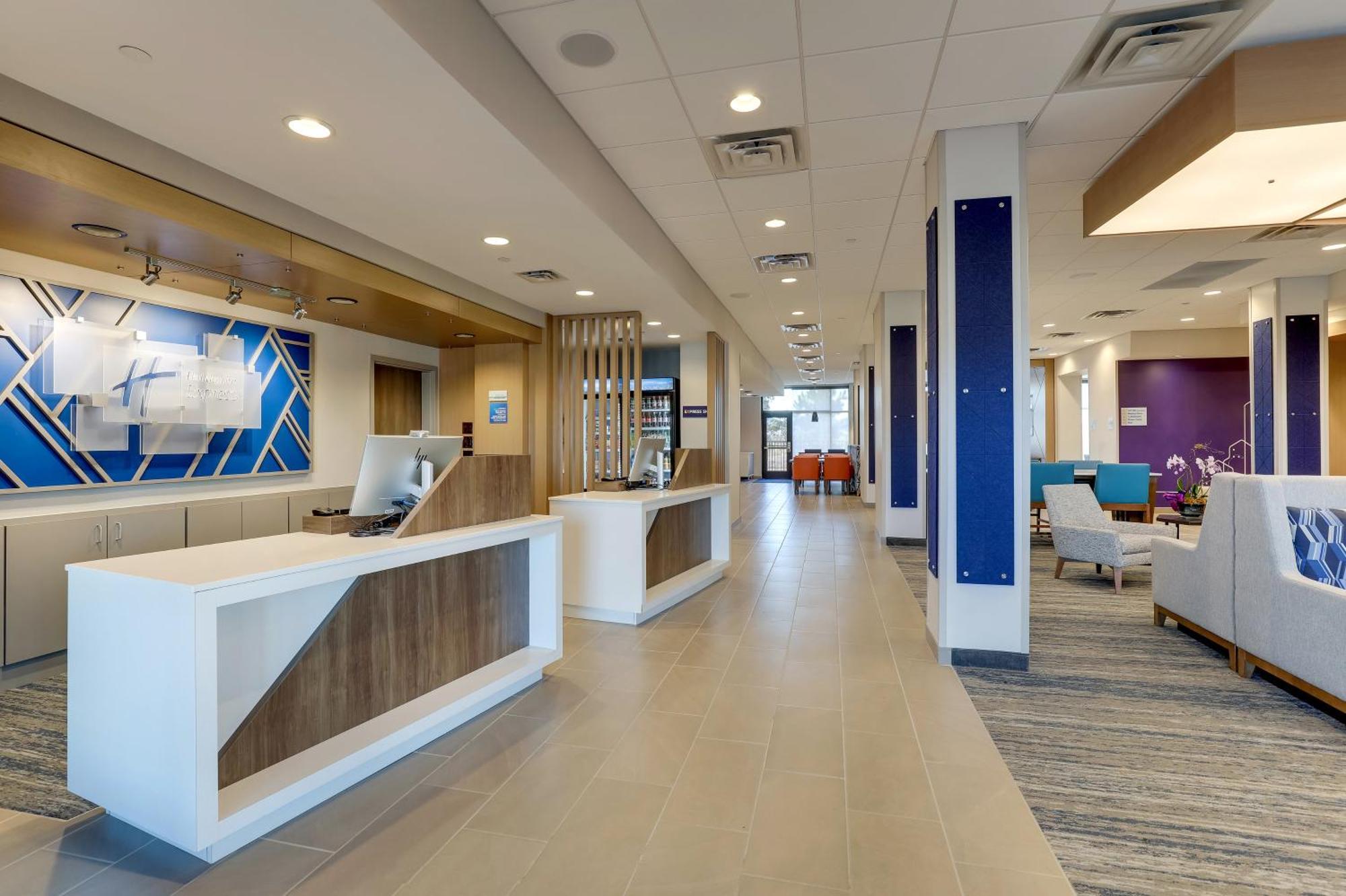 Holiday Inn Express Holly Springs - Raleigh Area By Ihg Extérieur photo