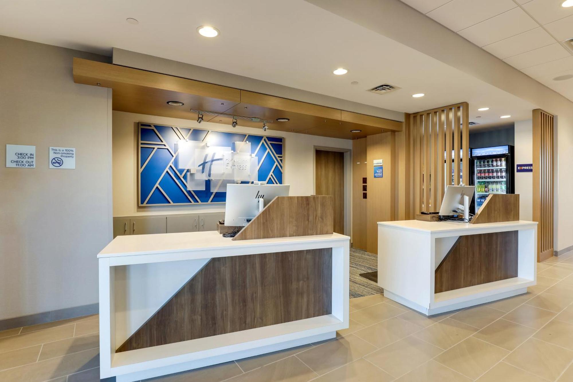 Holiday Inn Express Holly Springs - Raleigh Area By Ihg Extérieur photo