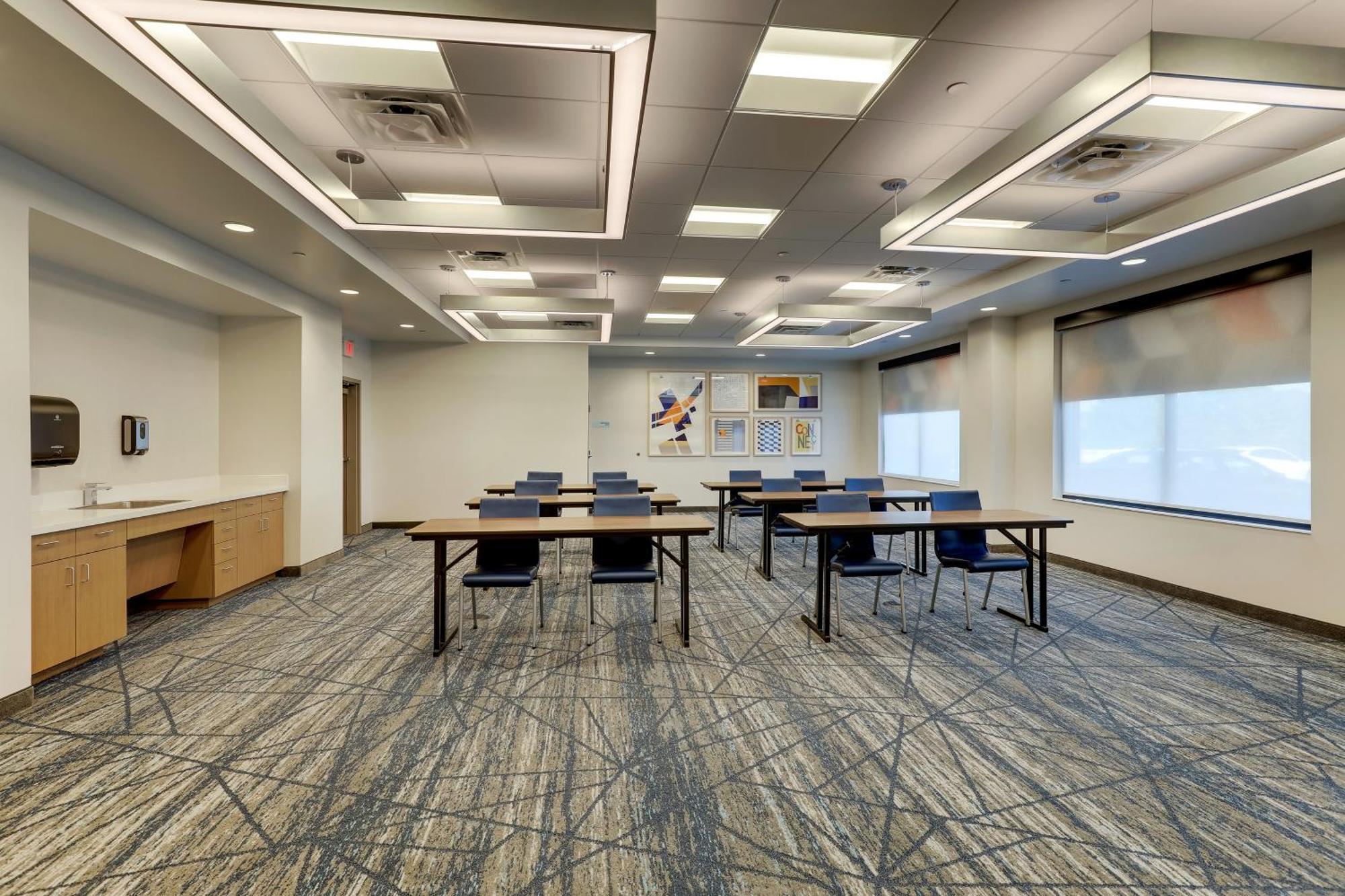 Holiday Inn Express Holly Springs - Raleigh Area By Ihg Extérieur photo