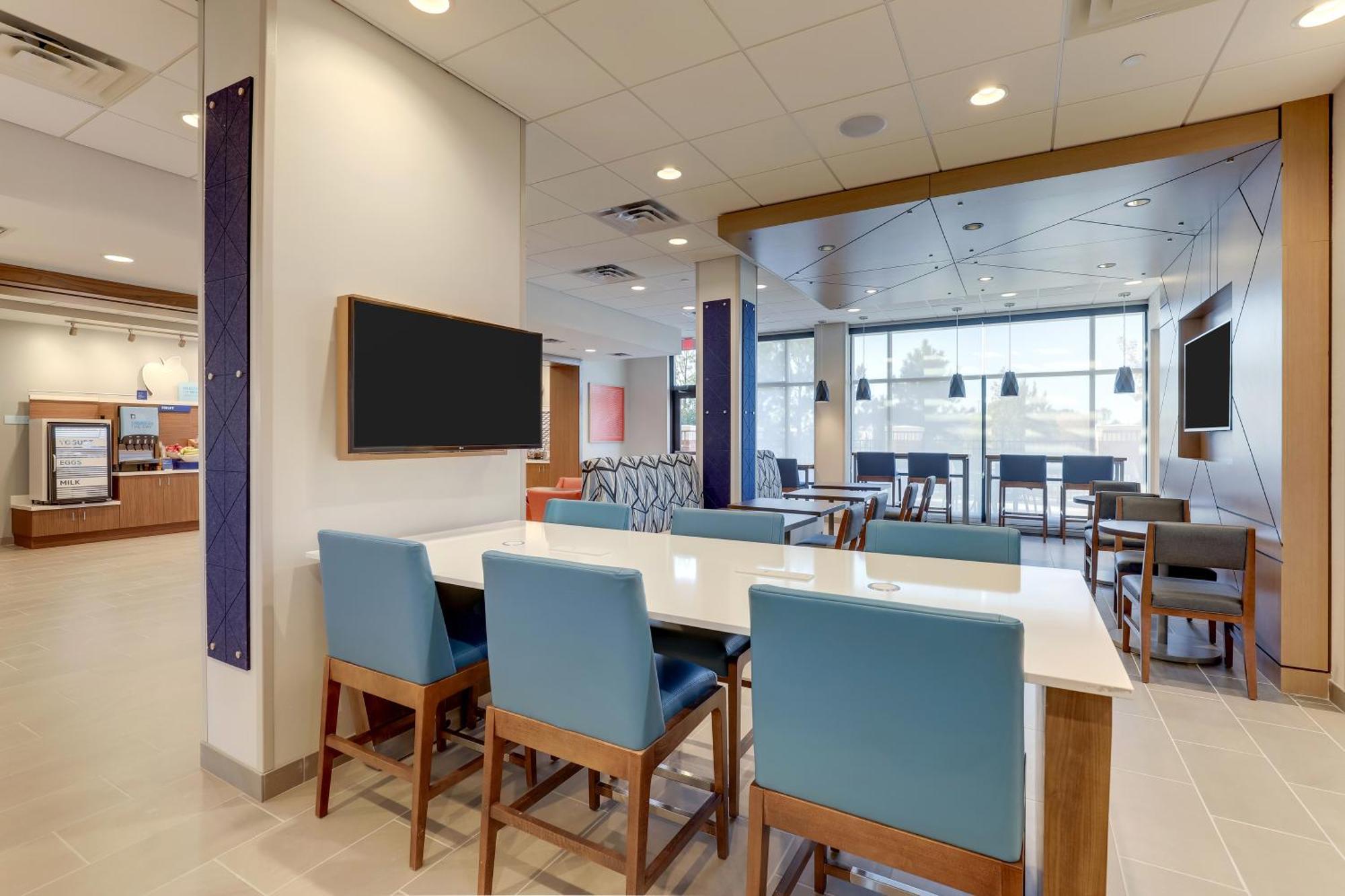 Holiday Inn Express Holly Springs - Raleigh Area By Ihg Extérieur photo