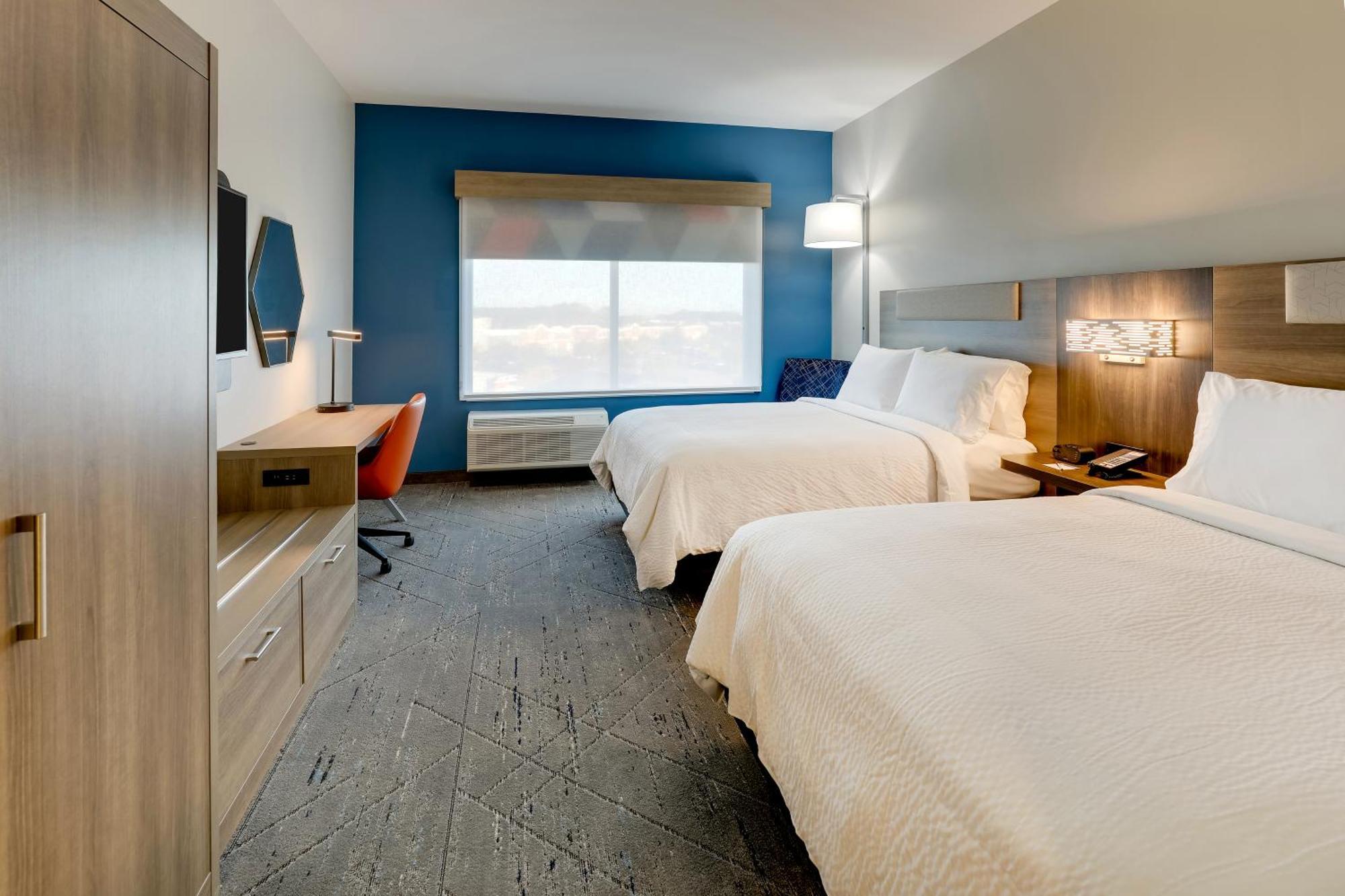 Holiday Inn Express Holly Springs - Raleigh Area By Ihg Extérieur photo