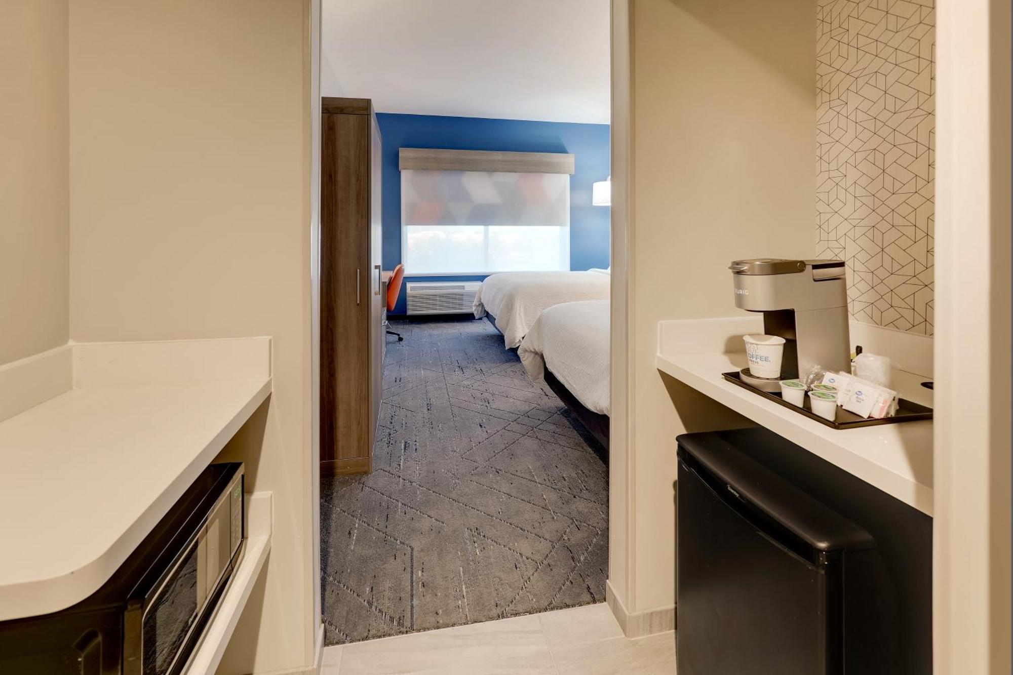 Holiday Inn Express Holly Springs - Raleigh Area By Ihg Extérieur photo