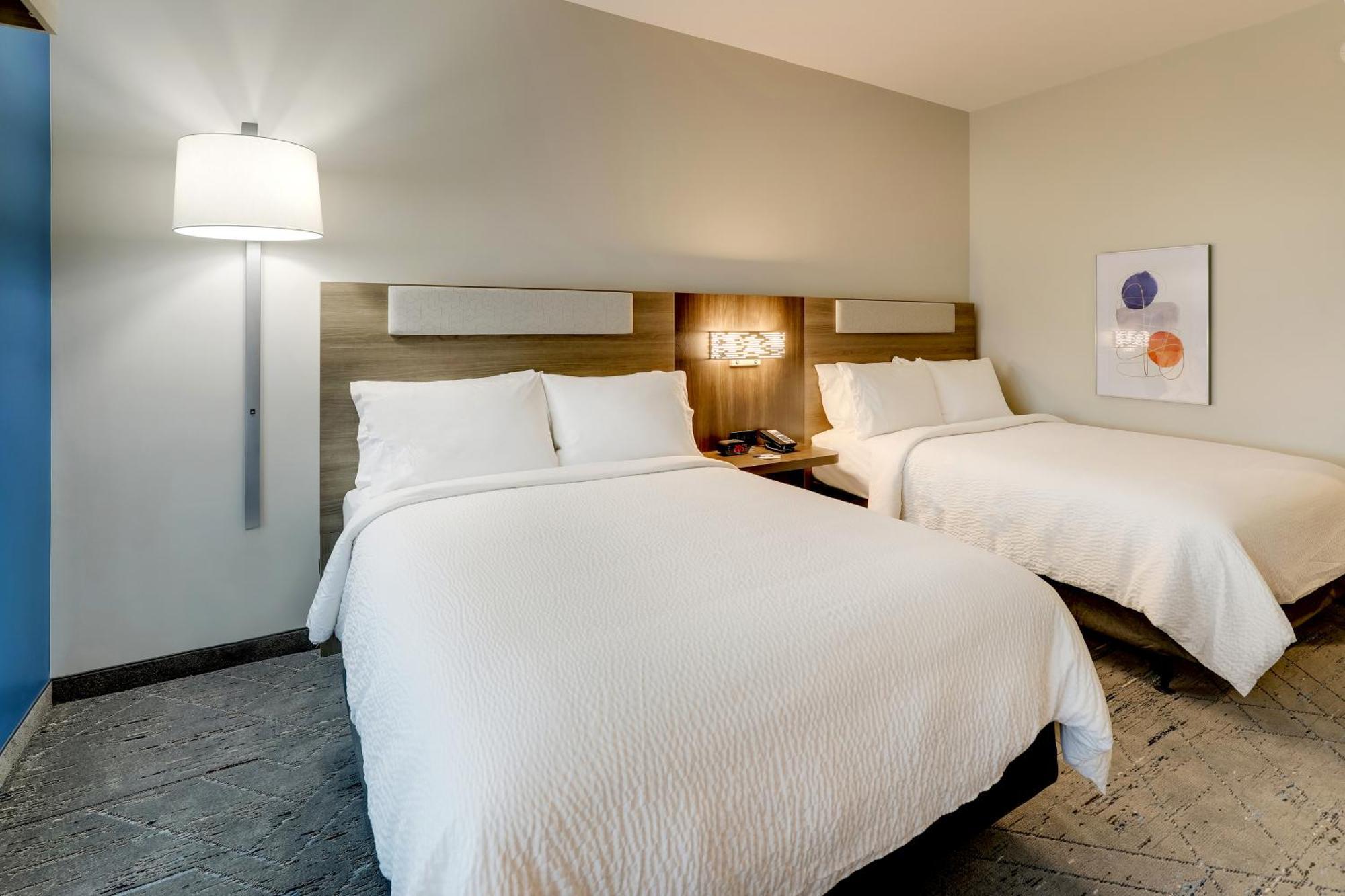 Holiday Inn Express Holly Springs - Raleigh Area By Ihg Extérieur photo